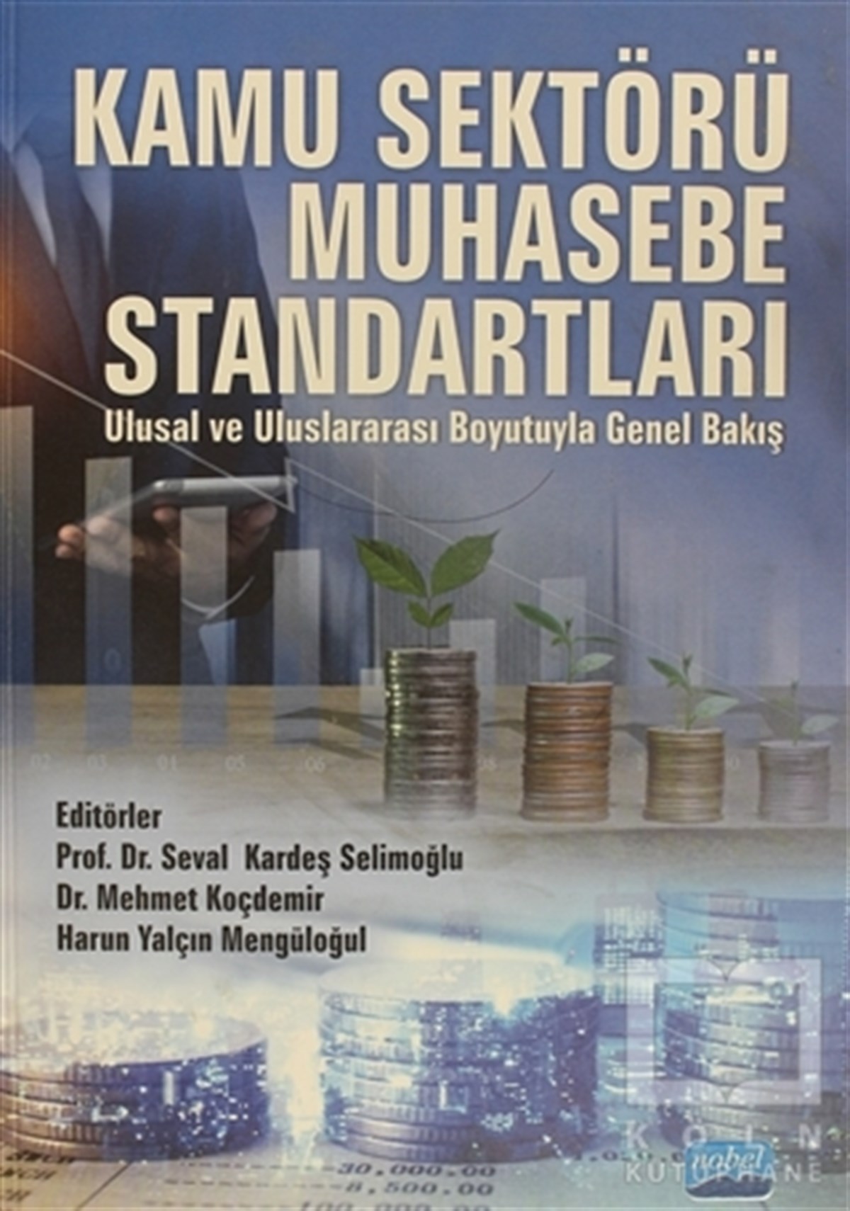 Ali TopakkayaDiğerKamu Sektörü Muhasebe Standartları