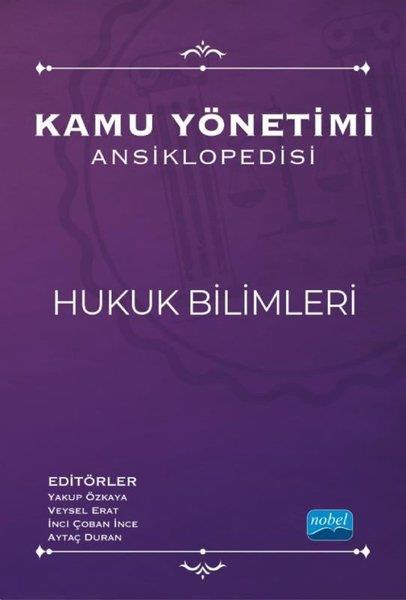 KolektifIsletme - Is IdaresiKamu Yönetimi Ansiklopedisi - Hukuk Bilimleri