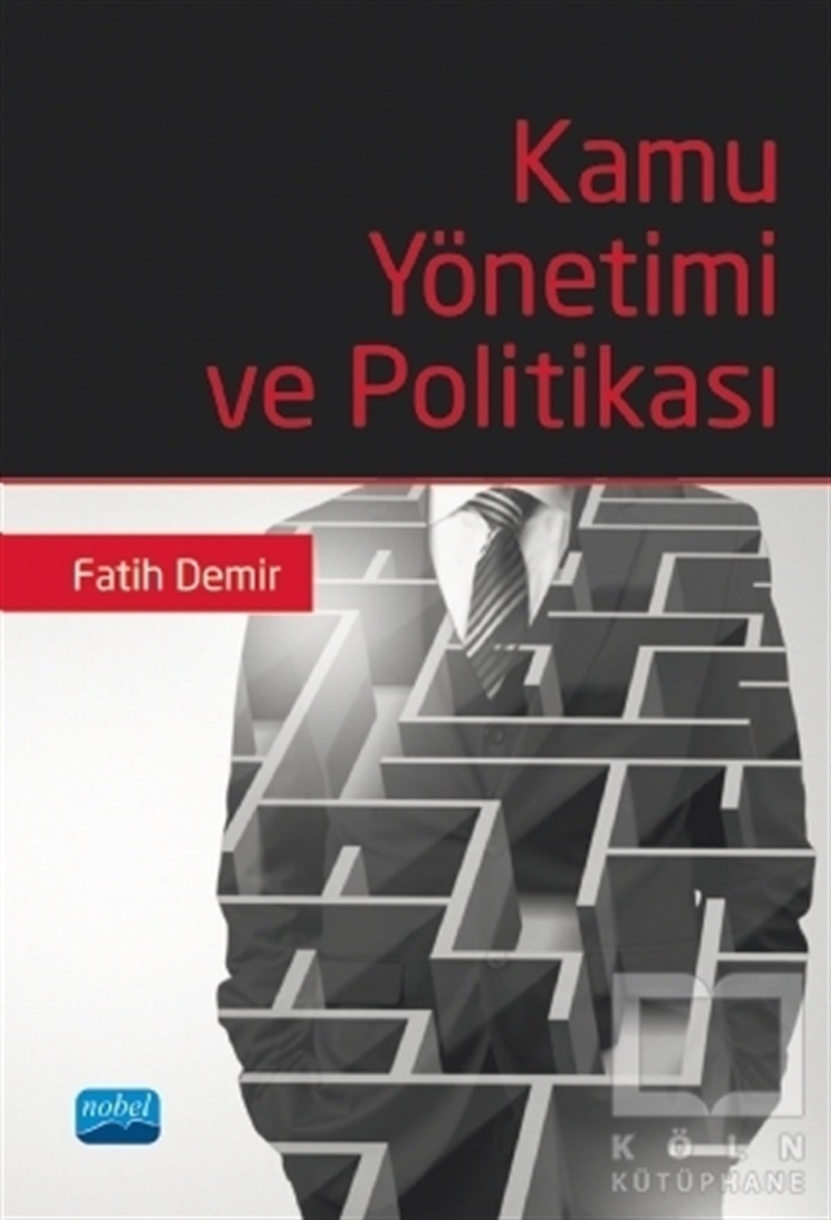 Fatih DemirDiğerKamu Yönetimi ve Politikası