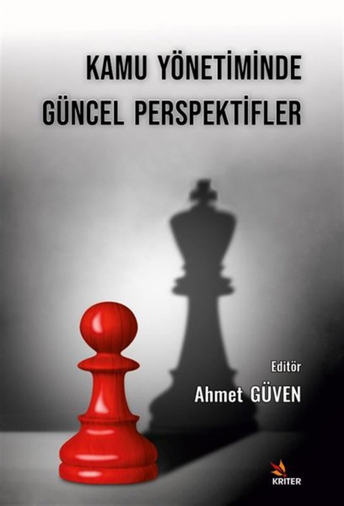 KolektifKamuKamu Yönetiminde Güncel Perspektifler