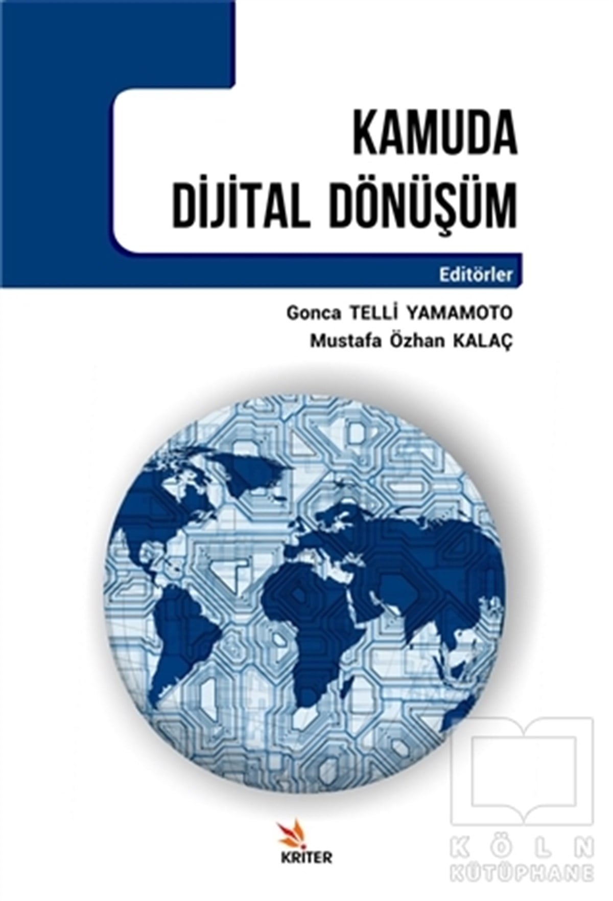 Abbas Dündarİletişim - MedyaKamuda Dijital Dönüşüm