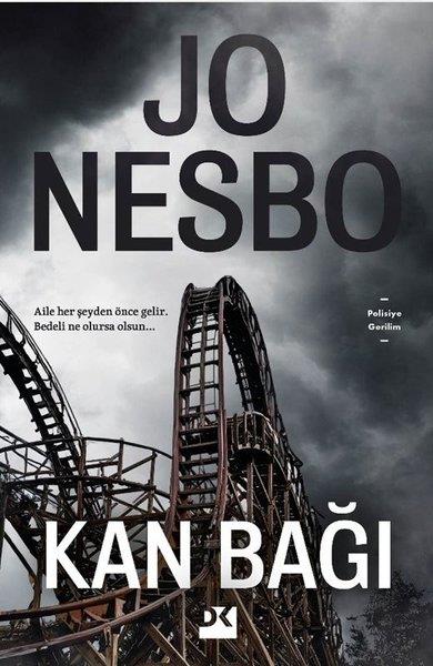 Jo NesboPolisiye Romanlar & Cinayet RomanlarıKan Bağı