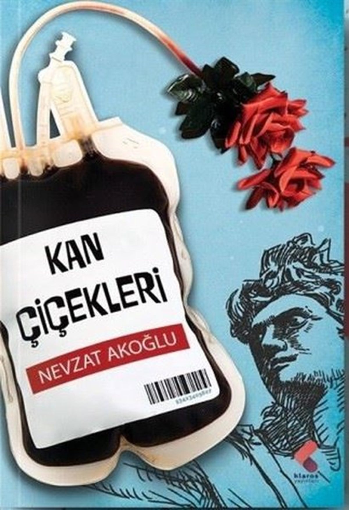 Nevzat AkoğluTürk ŞiiriKan Çiçekleri