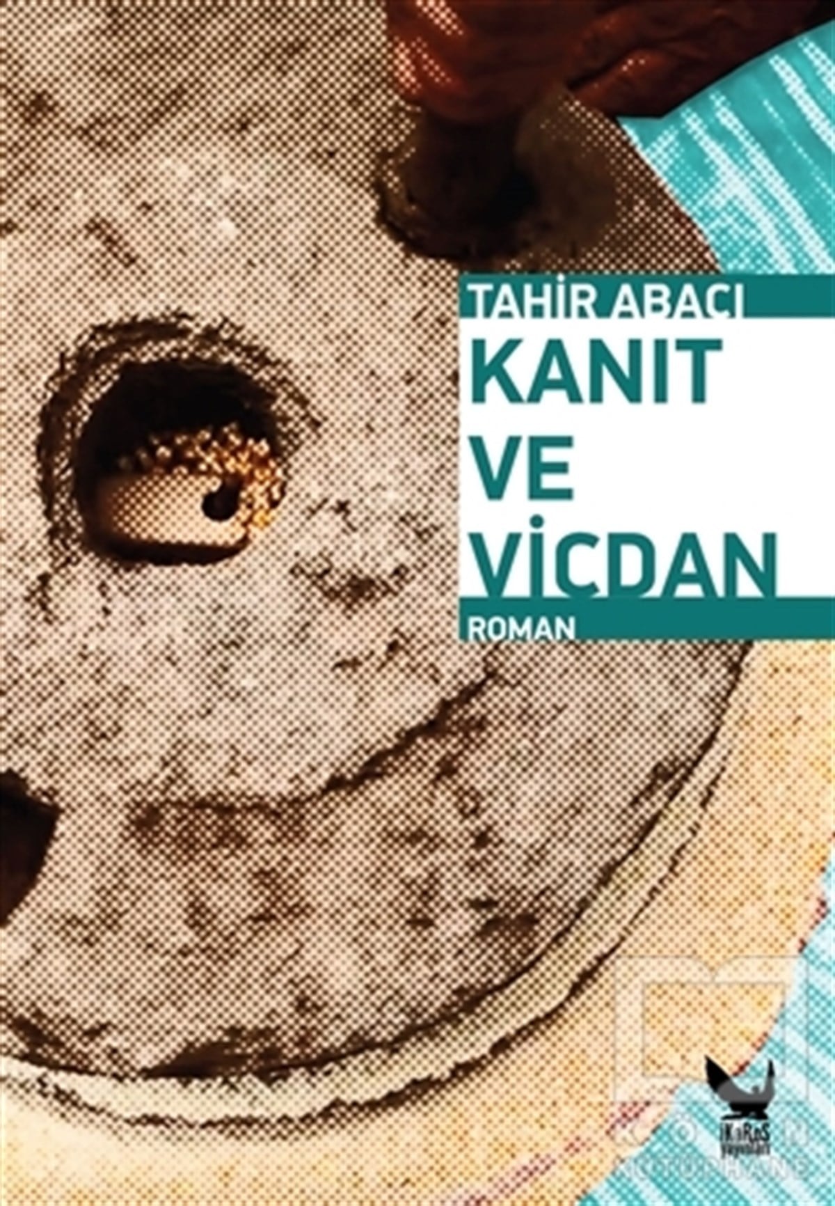 Tahir AbacıRomanKanıt ve Vicdan