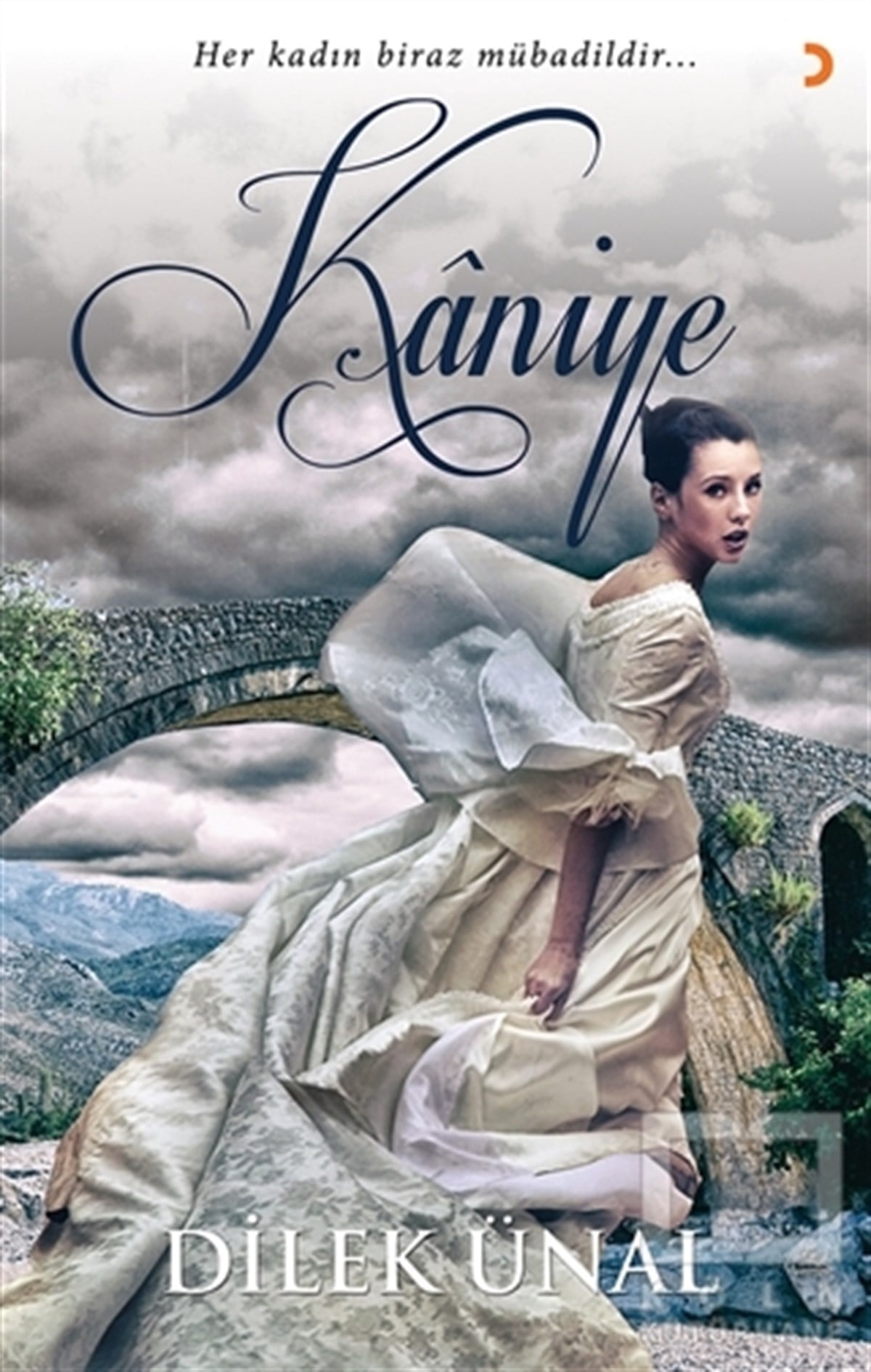 Dilek ÜnalRomanKaniye