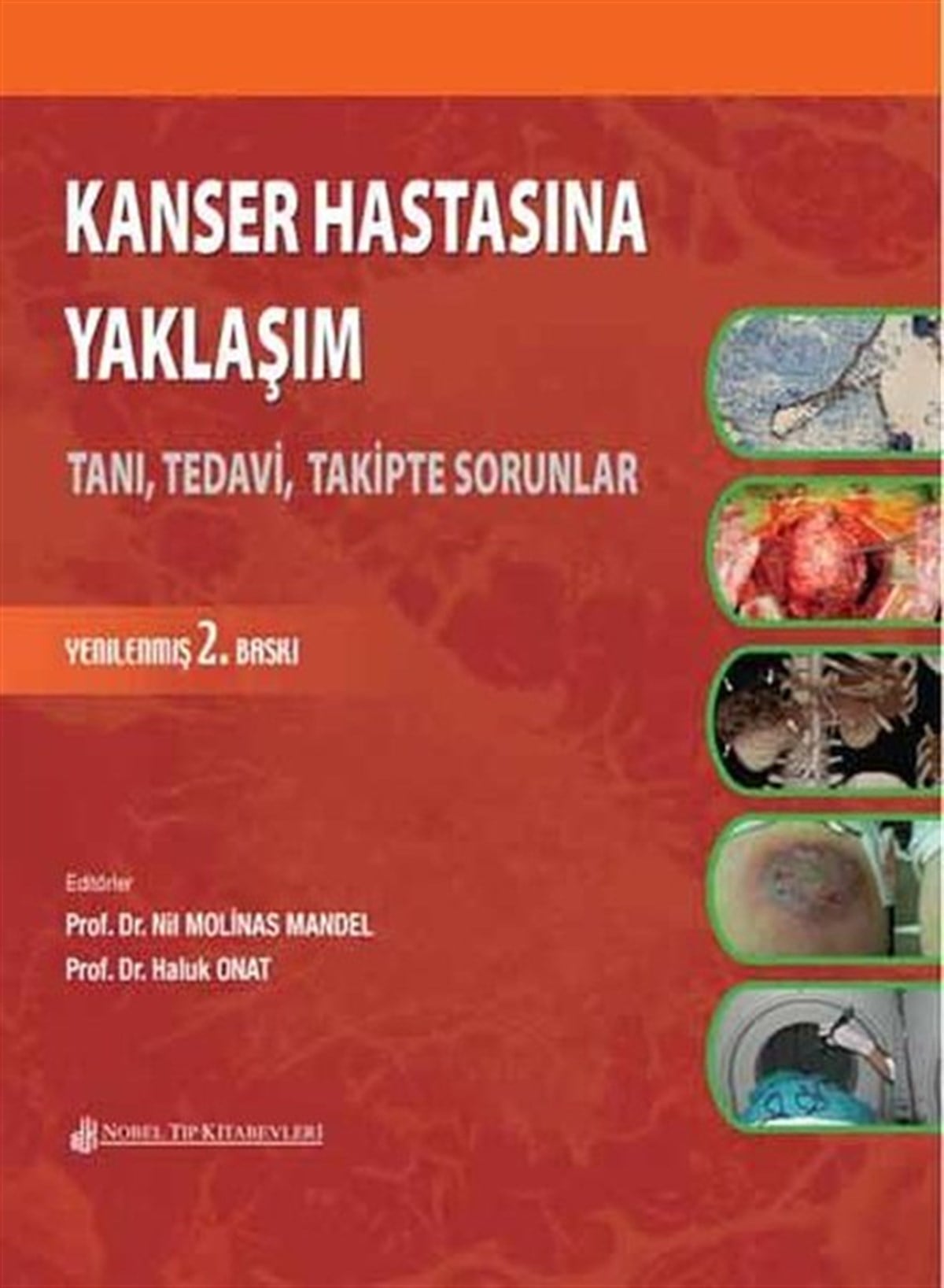 KolektifTıpKanser Hastasına Yaklaşım