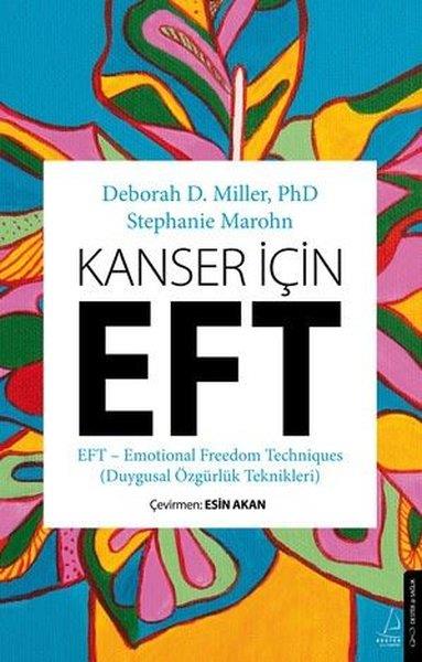 Stephanie MarohnBeden SağlığıKanser İçin EFT (Duygusal Özgürlük Teknikleri)