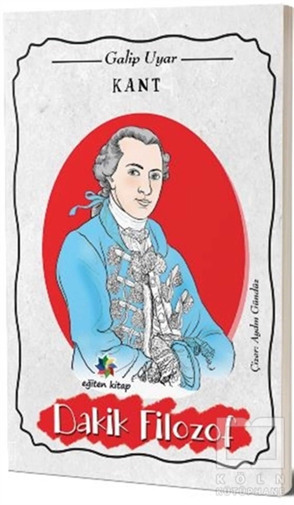 Galip UyarDiğerKant