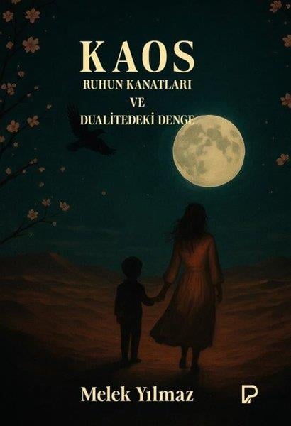 Melek YılmazKişisel Gelişim KitaplarıKaos: Ruhun Kanatları ve Dualitedeki Denge