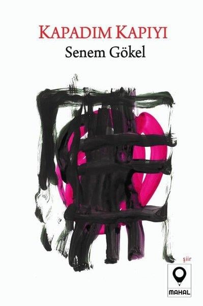 Senem GökelTürk ŞiiriKapadım Kapıyı