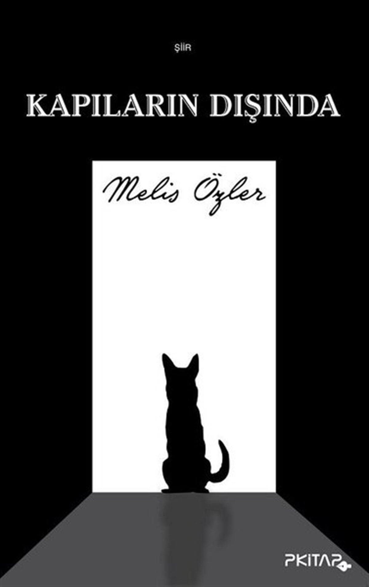 Melis ÖzlerTürk ŞiiriKapıların Dışında