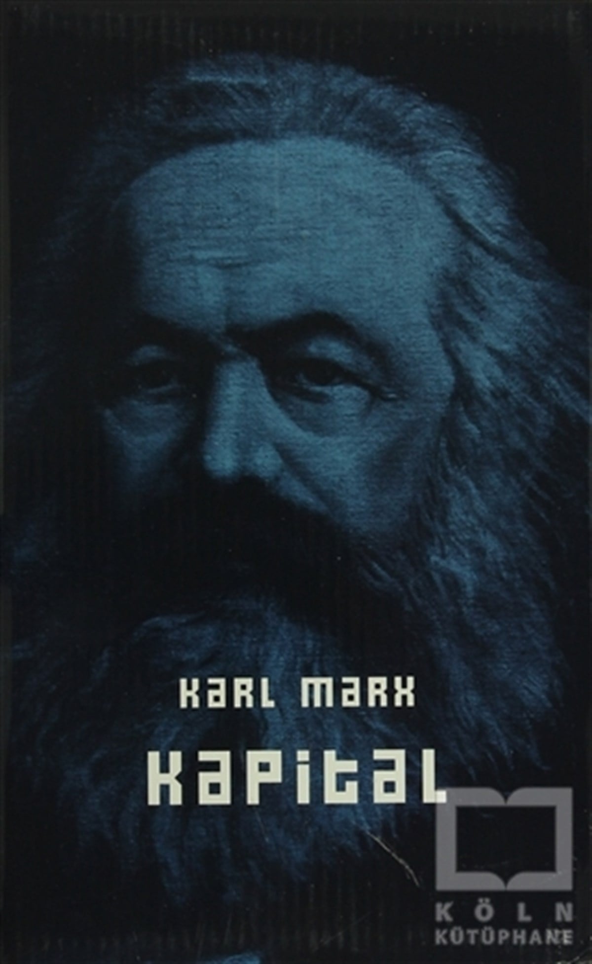Karl MarxDiğerKapital Kutulu Set 3 Cilt