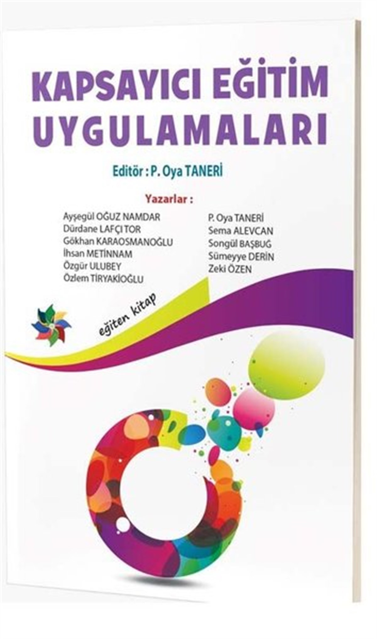 KolektifEğitimKapsayıcı Eğitim Uygulamaları