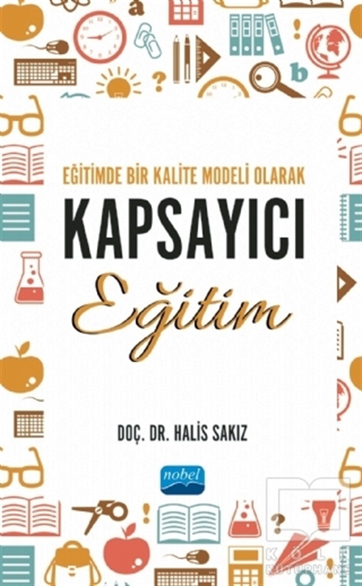 Halis SakızDiğerKapsayıcı Eğitim