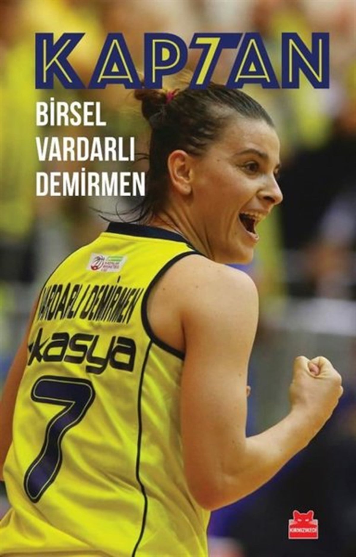 Birsel Vardarlı DemirmenAnı & Mektup & Günlük KitaplarıKaptan