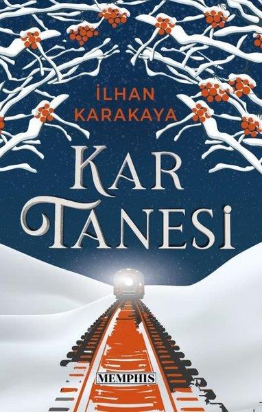 İlhan KarakayaTürkiye RomanKar Tanesi