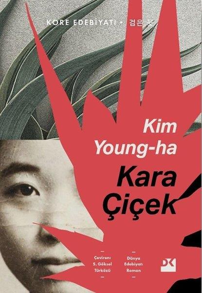 Kim Young-HaDünya RomanKara Çiçek
