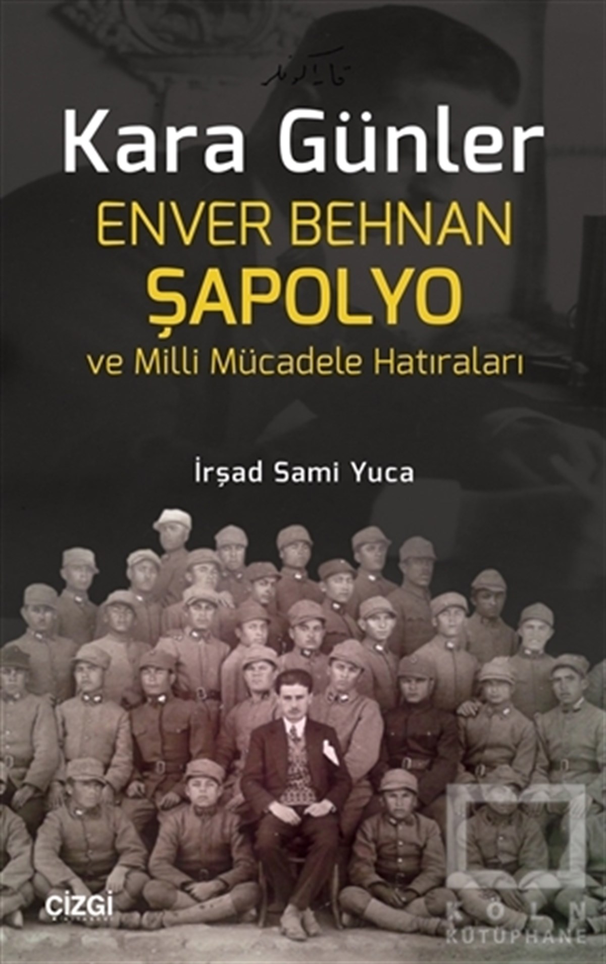 İrşad Sami YucaDiğerKara Günler