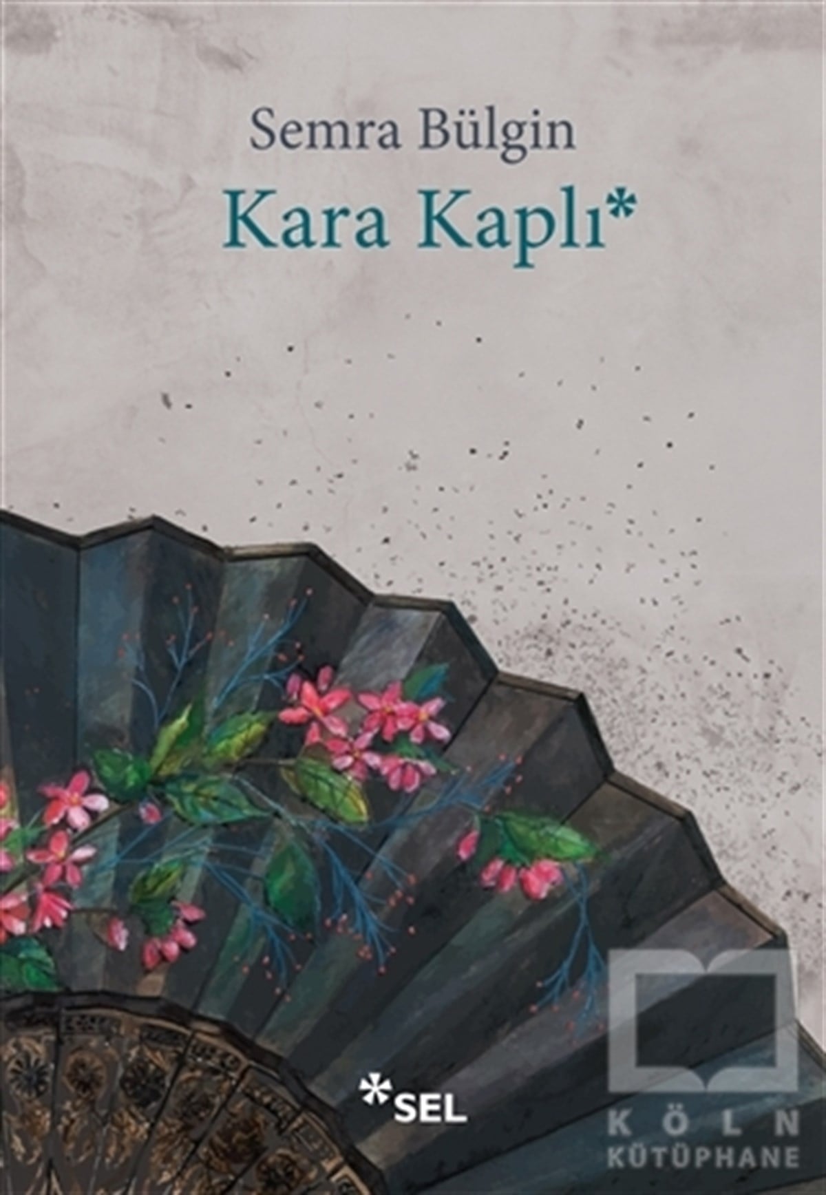Semra BülginHikaye (Öykü) KitaplarıKara Kaplı