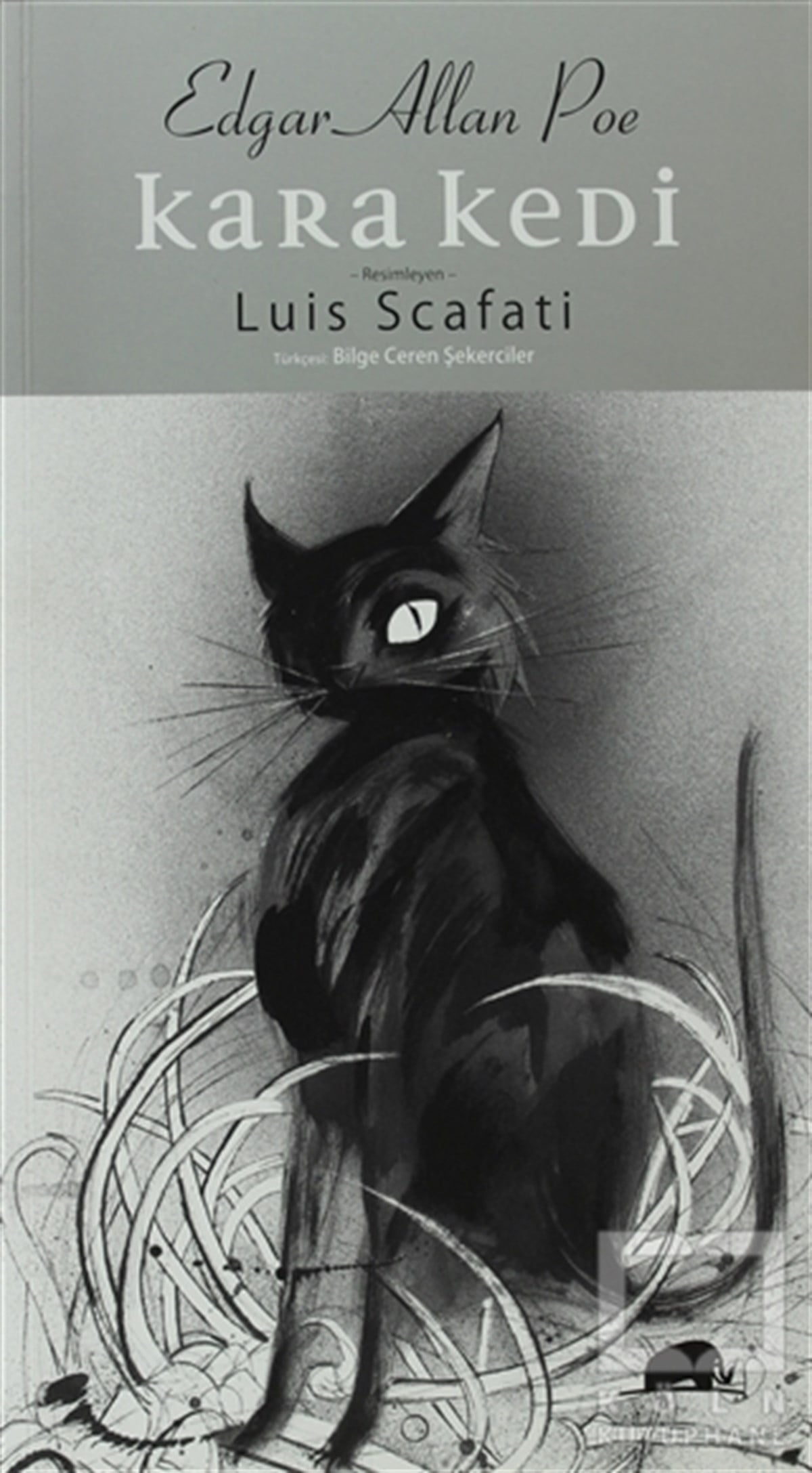 Edgar Allan PoeKorku-GerilimKara Kedi