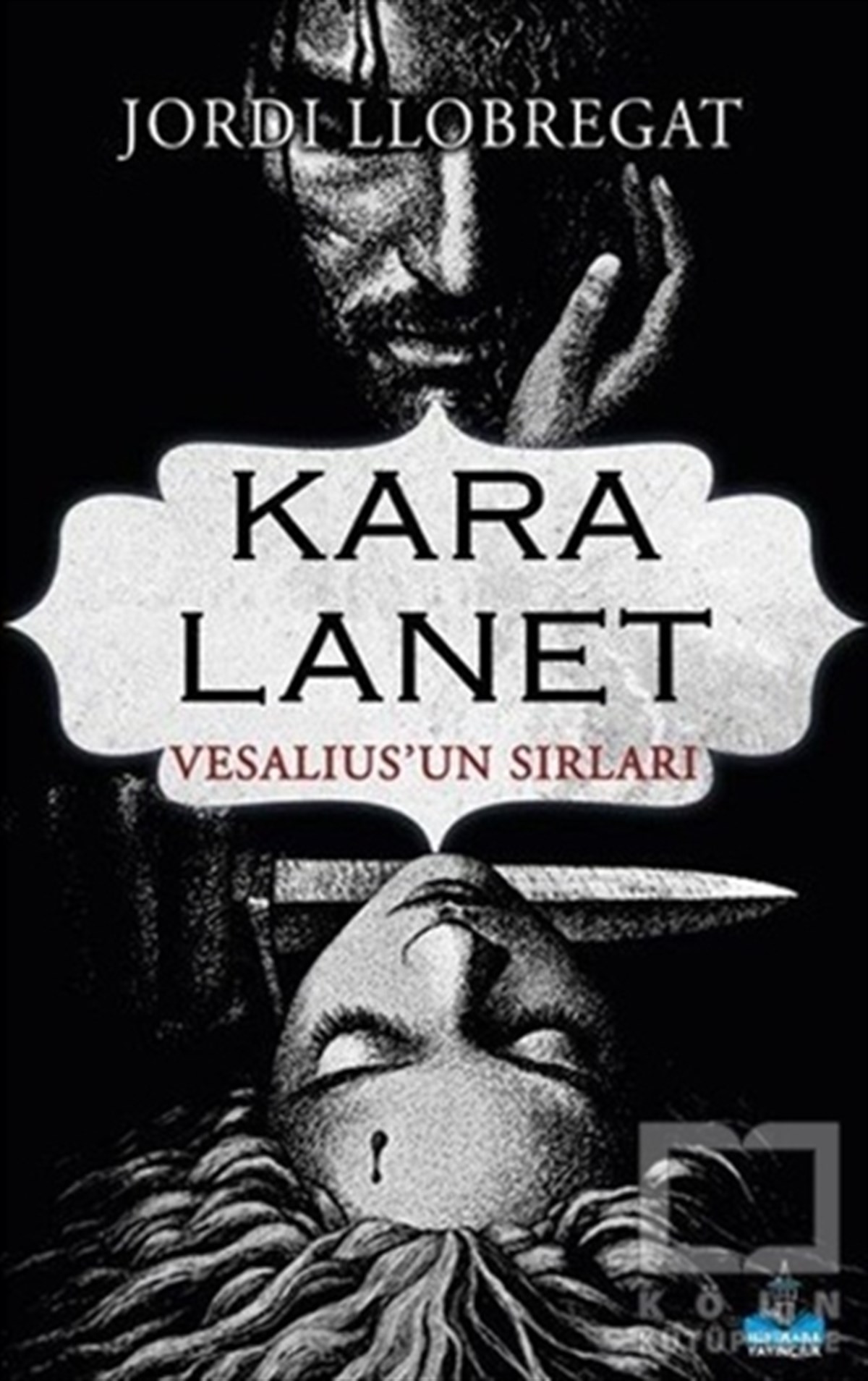 Jordi LlobregatPolisiyeKara Lanet