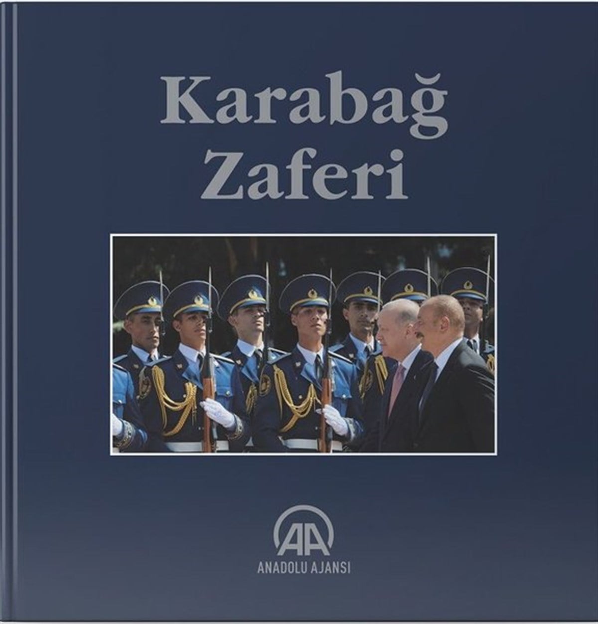 KolektifDünya Siyaseti ve PolitikasıKarabağ Zaferi
