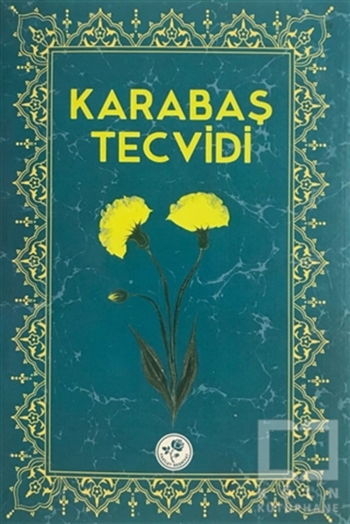 KolektifKuran ve Kuran ÜzerineKarabaş Tecvidi