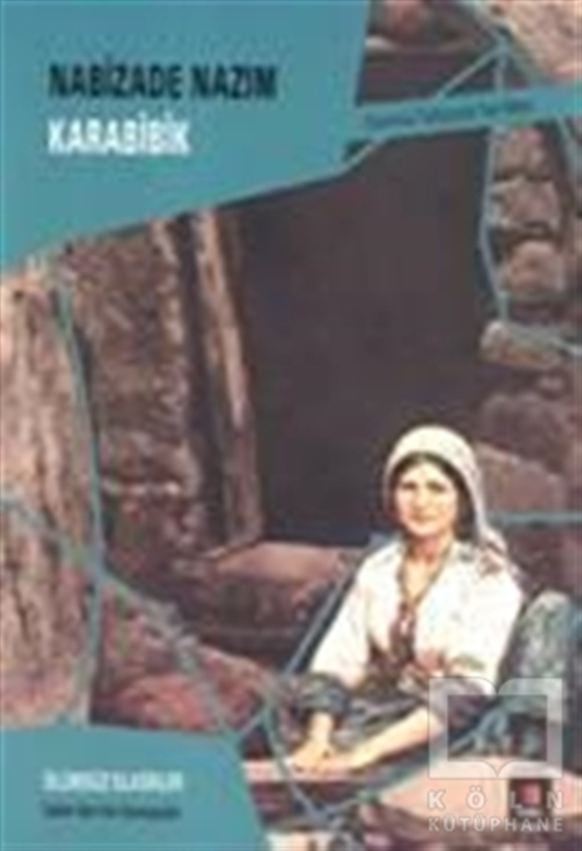 Nabizade NazımTürk EdebiyatıKarabibik