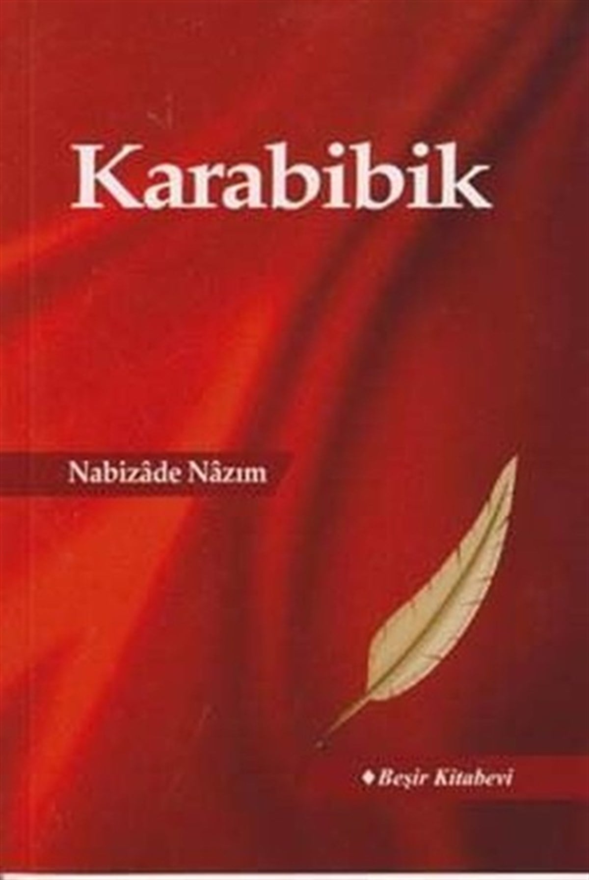 Nabizade NazımTürk KlasikKarabibik