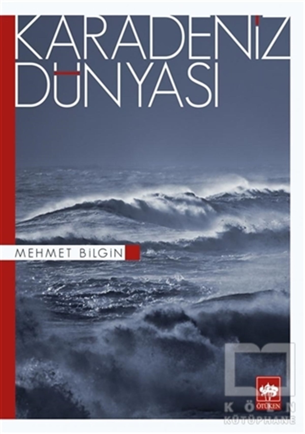 Mehmet BilginReferans KitaplarKaradeniz Dünyası