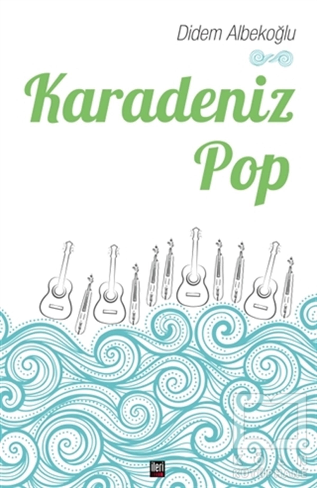 Didem AlbekoğluMüzikKaradeniz Pop
