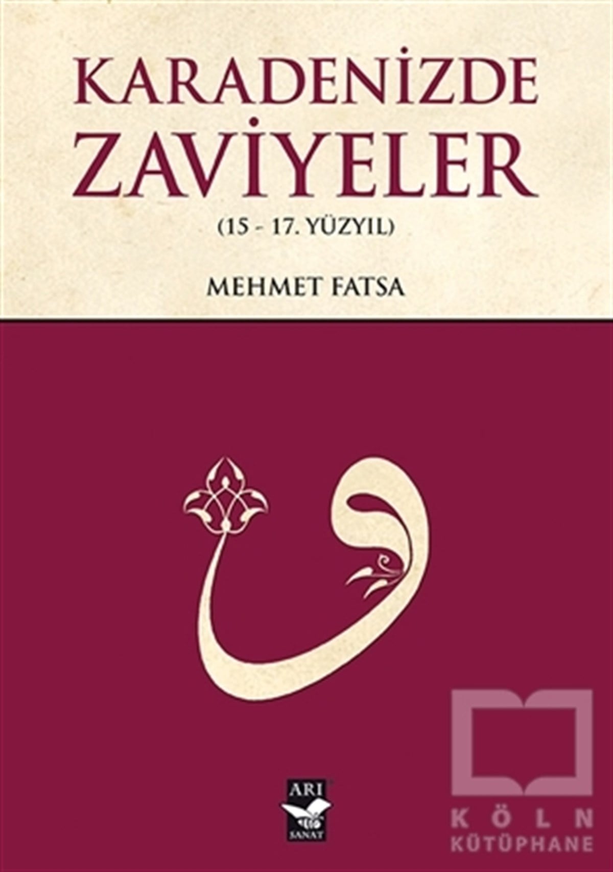 Mehmet FatsaDiğerKaradenizde Zaviyeler