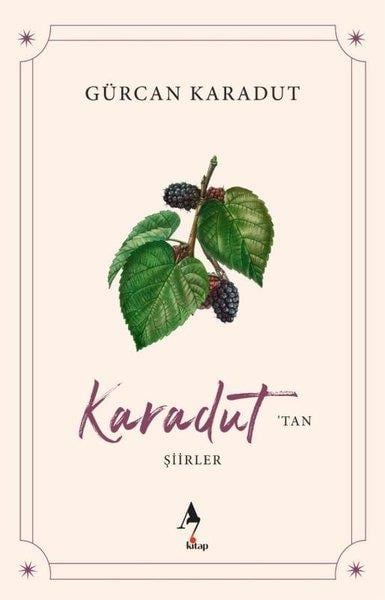 Gürcan KaradutTürk ŞiiriKaradut'tan Şiirler