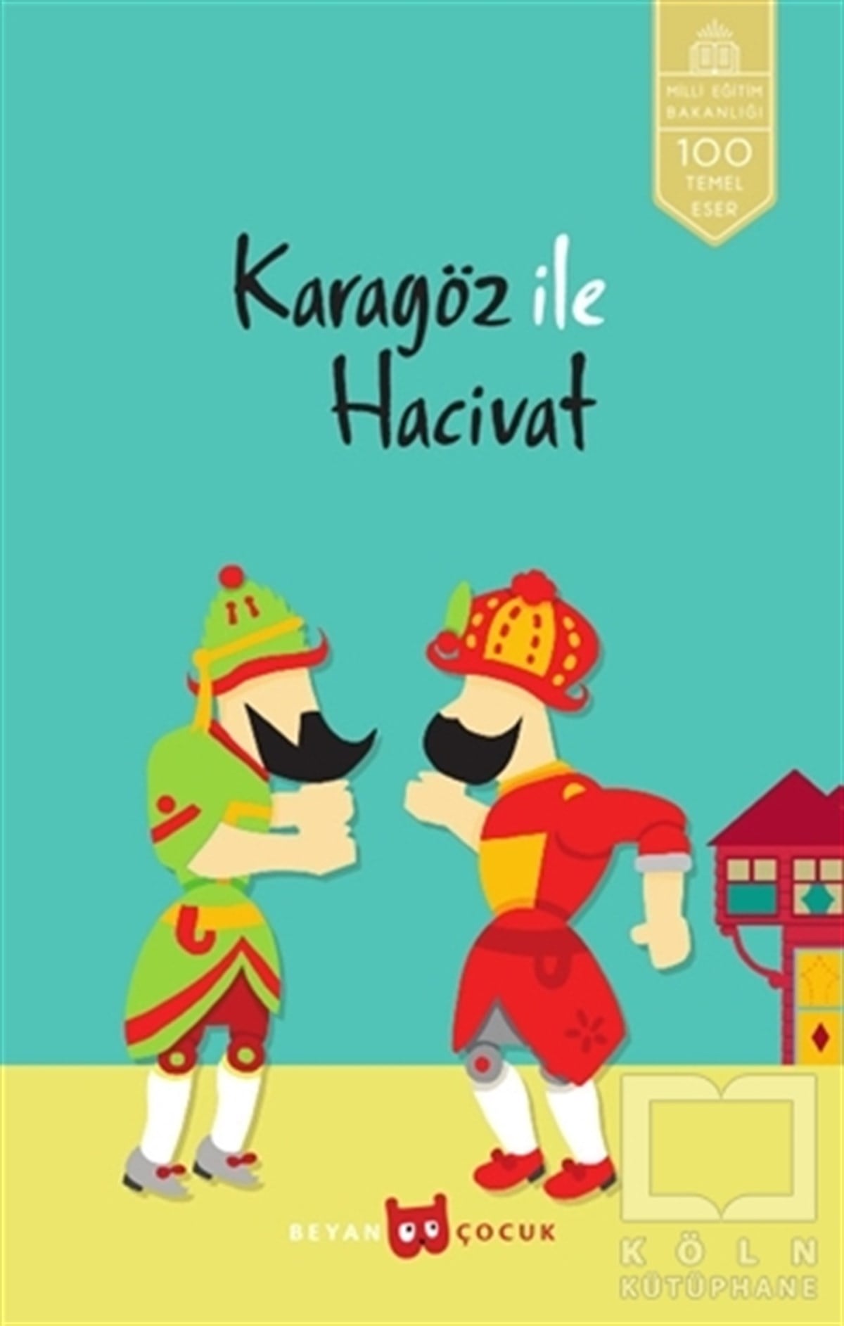 KolektifHikayelerKaragöz ile Hacivat