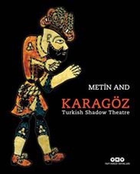 Metin AndArtKaragöz-Turkish Shadow Theatre
