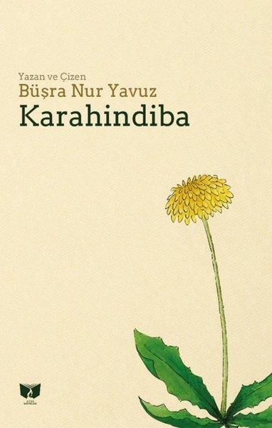 Büşra Nur YavuzTürk RomaniKarahindiba