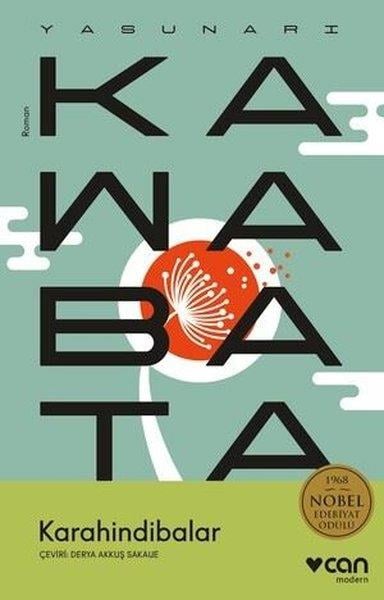Yasunari KawabataDünya RomanKarahindibalar