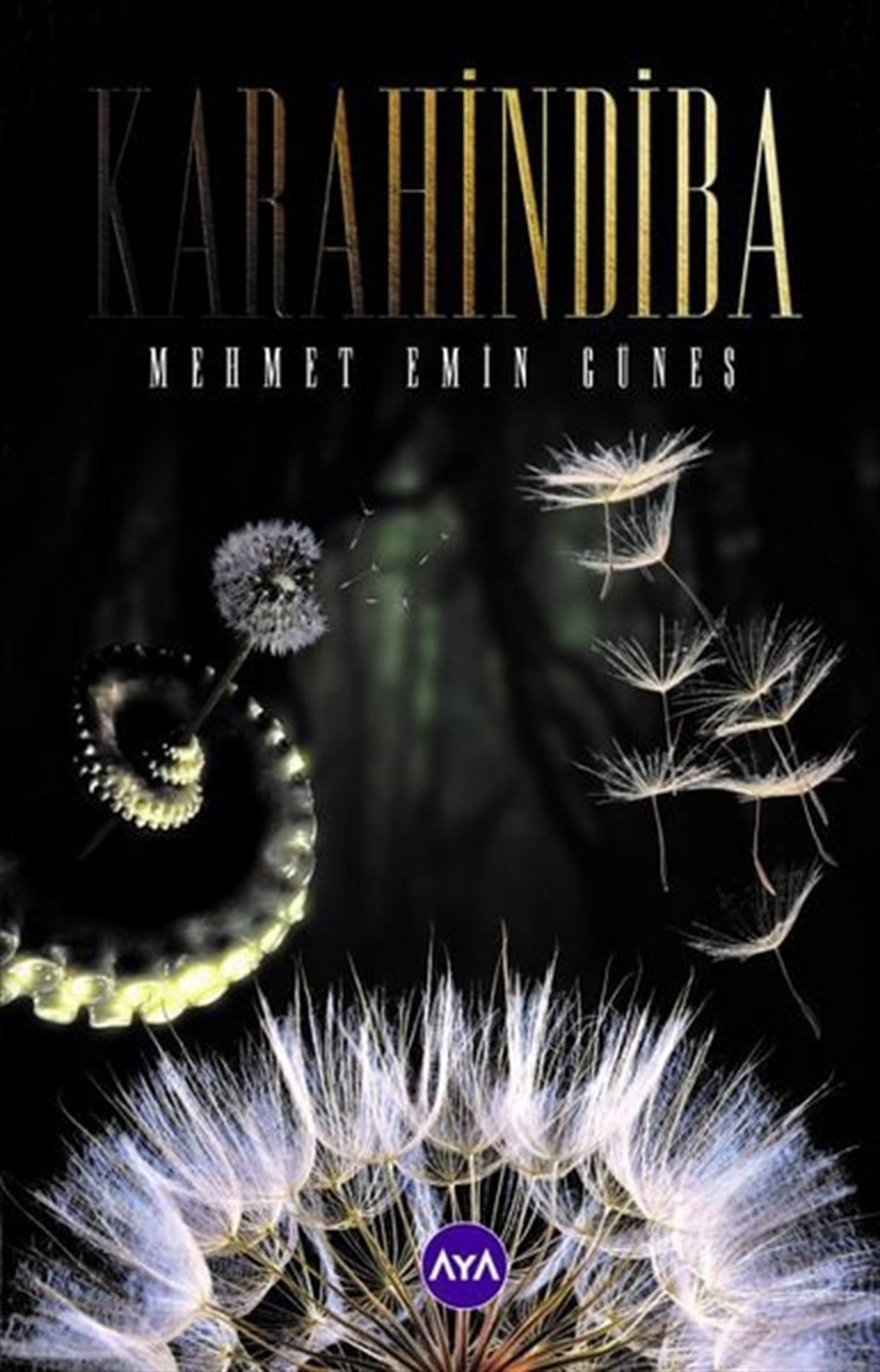Mehmet Emin GüneşTürkiye RomanKarahindiba