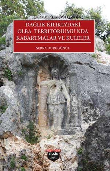 Ümit AydınoğluArkeolojiKarakabaklı ve Işıkkale: Dağlık Kilikia'da Kırsal Yerleşimlerde Kentsel Mimari - Kilikia Arkeolojisi