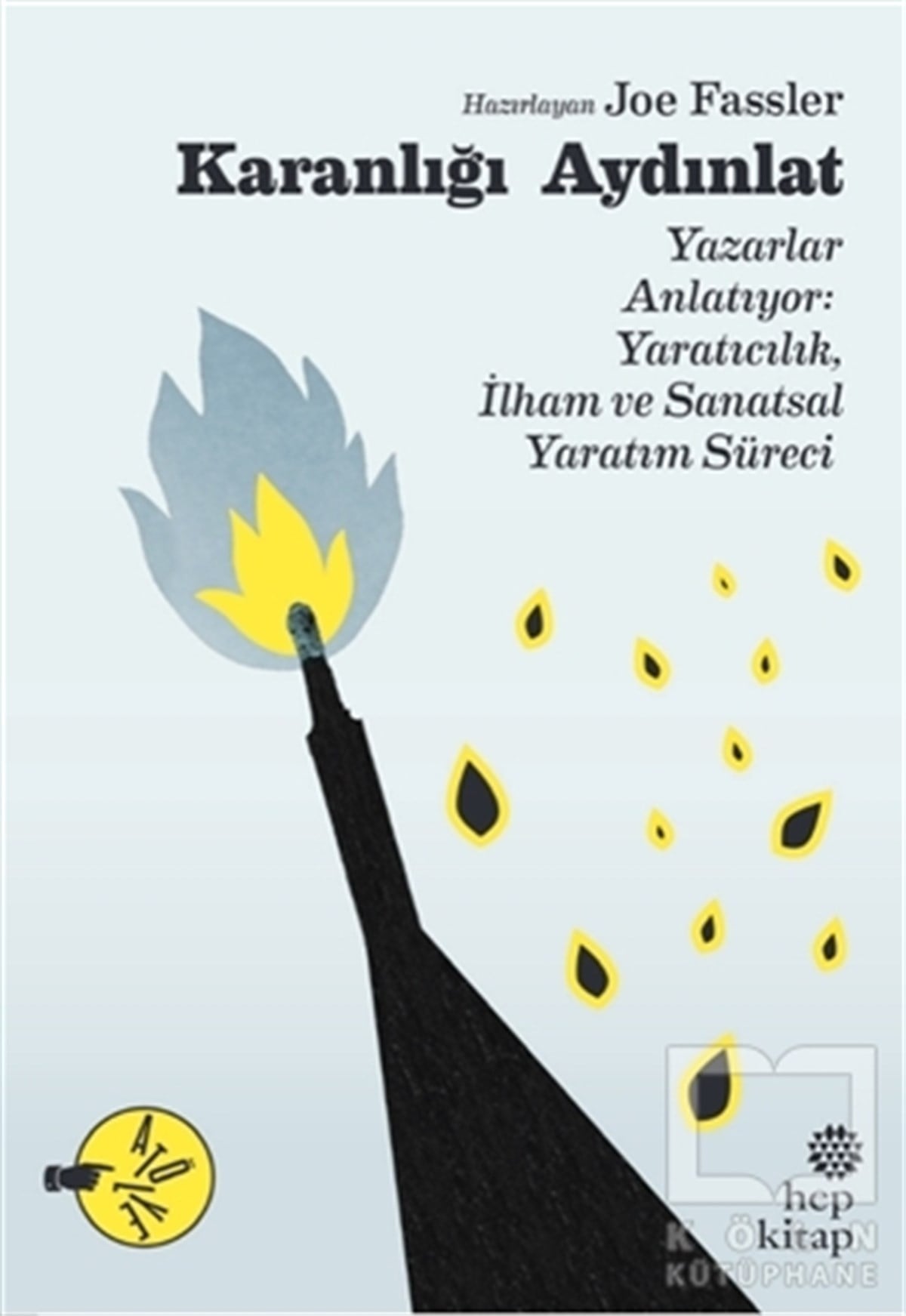 Joe FasslerRomanKaranlığı Aydınlat
