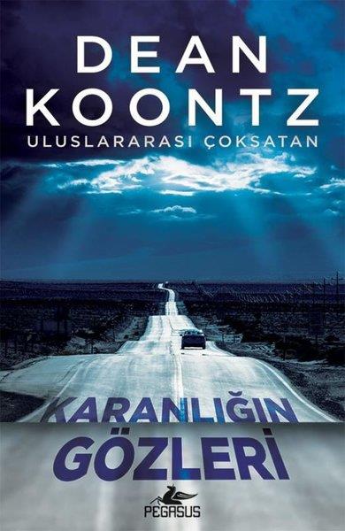 Dean KoontzKorku Kitapları & Gerilim KitaplarıKaranlığın Gözleri