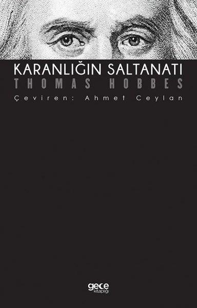 Thomas HobbesFelsefe BilimiKaranlığın Saltanatı