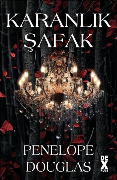 Penelope DouglasAşk Kitapları & Aşk RomanlarıKaranlık Şafak - Şeytan Gecesi 4