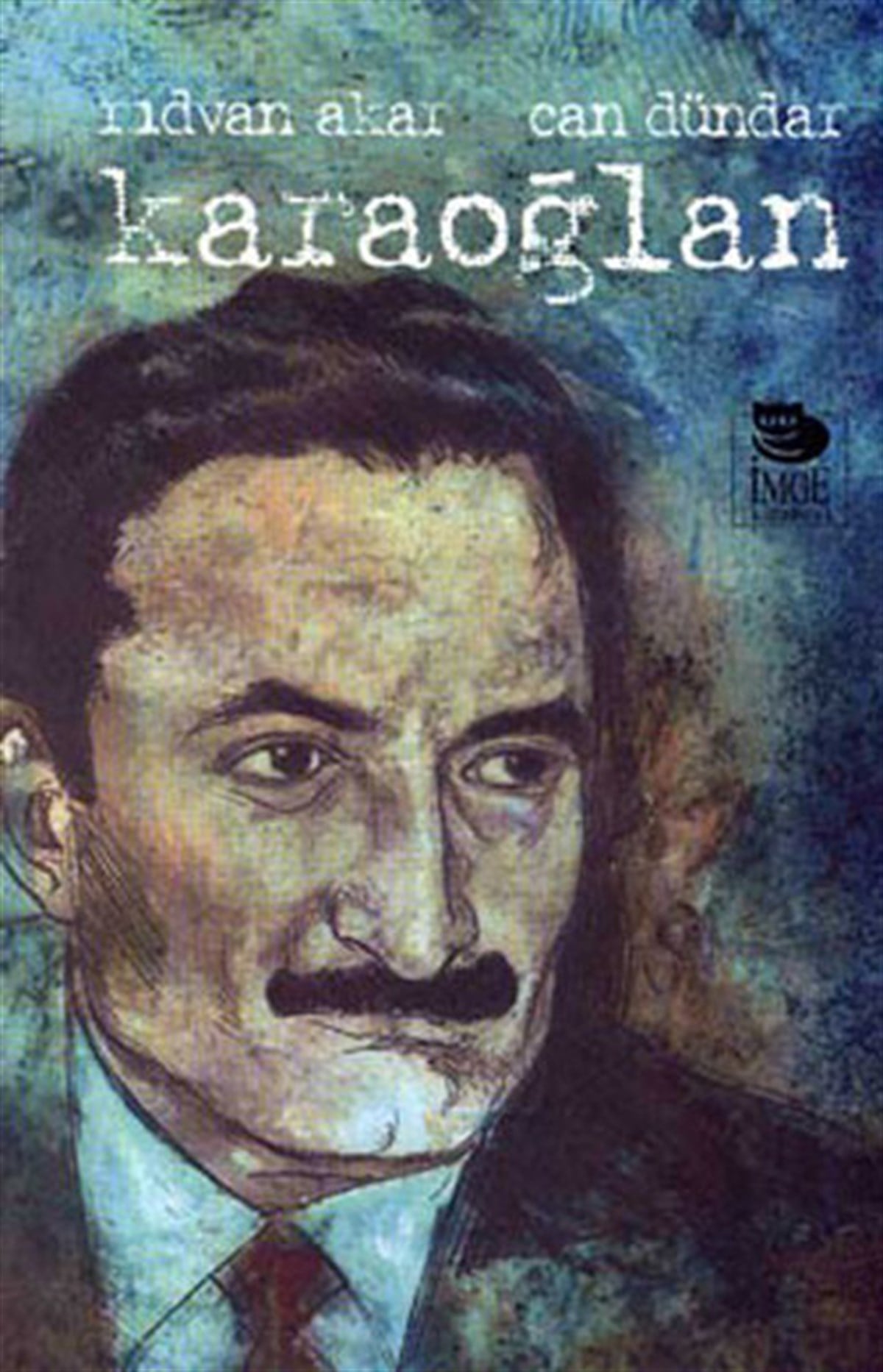 Can DündarDevlet AdamlarıKaraoğlan - DVD'li