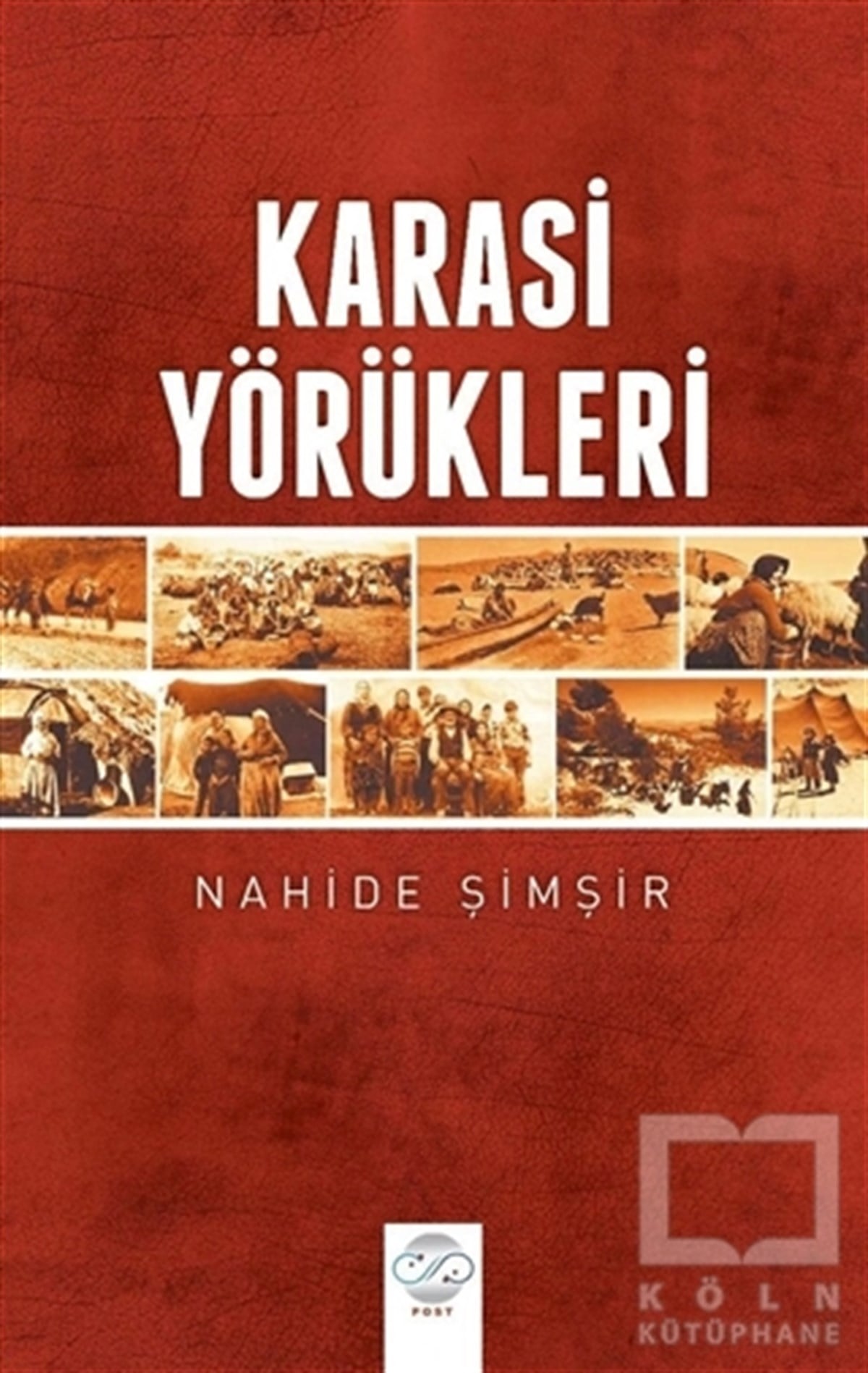 Nahide ŞimşirDiğerKarasi Yörükleri