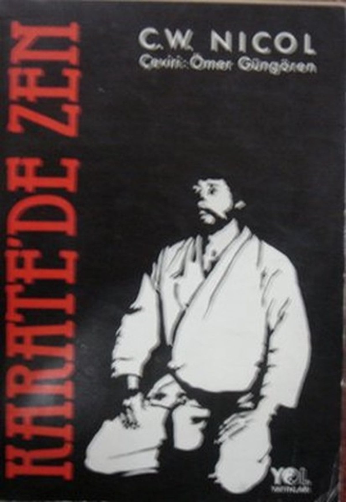KolektifSpor KitaplarıKarate'de Zen