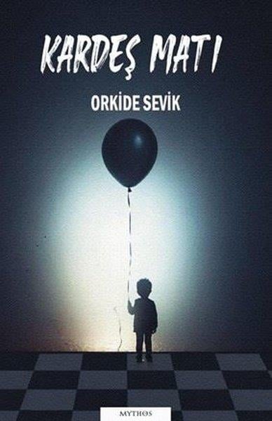 Orkide SevikTürk RomaniKardeş Matı