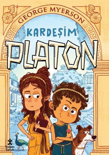 George MyersonÇocuk Gençlik RomanlarıKardeşim Platon