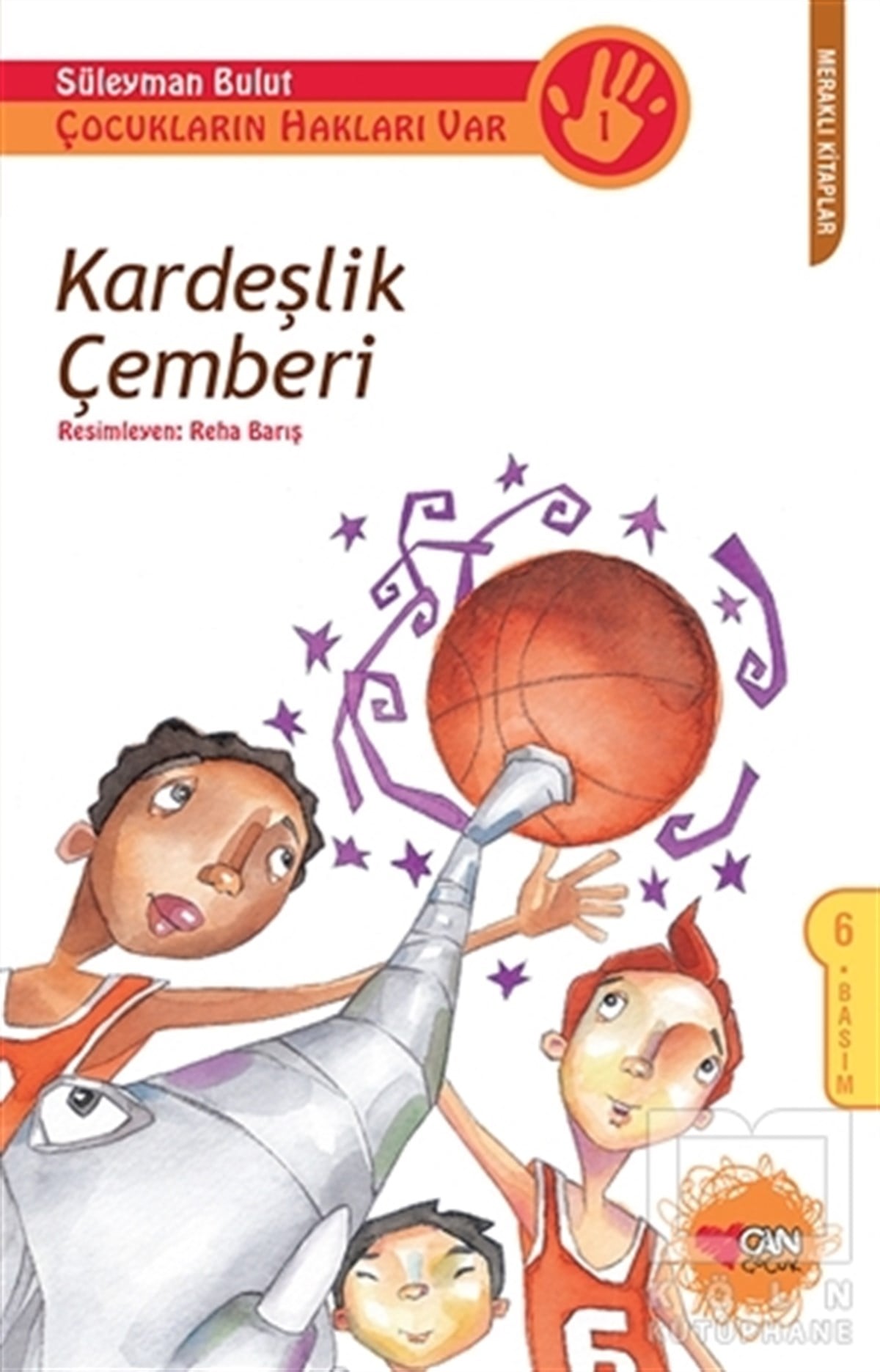 Süleyman BulutHikayelerKardeşlik Çemberi