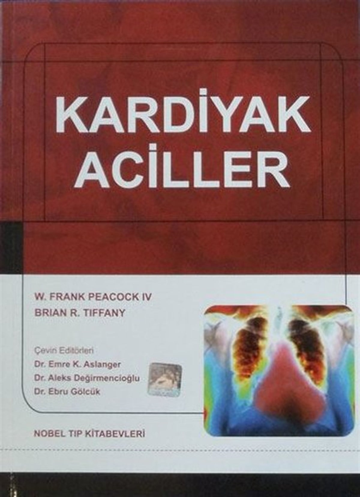KolektifTıpKardiak Aciller